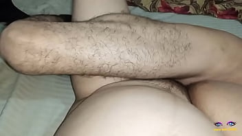 Preview 4 of Rusit Xxx - Netu Showing her hairy pussy and hairy armpits during nice pussy fucking