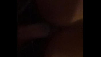 Preview 2 of Big Boops And Ass - Ebony slut fucked