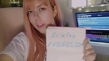 Preview 2 of Gordana And Sydney - Verification video