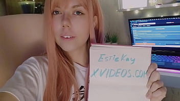 Preview 3 of Gordana And Sydney - Verification video