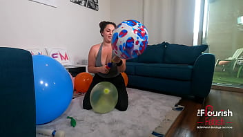 Preview 1 of Tamil Real Mom Son Nude Videos - Looning Squirting by Butt Plug Betty