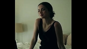 Preview 3 of Charlie Mac - Mulheres de Touro - ANA DE ARMAS - Escada e Carro