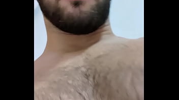 Preview 3 of El Lion - Dominant stud knows what you are: a cock hungry faggot - a cumslut and a bitch for real men