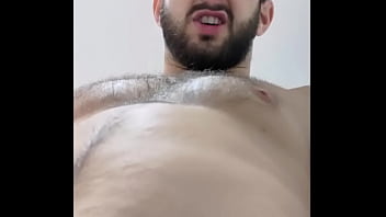 Preview 1 of El Lion - Dominant stud knows what you are: a cock hungry faggot - a cumslut and a bitch for real men