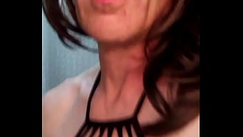 Preview 4 of Upskirt Pantyhose Masterbation - Verification video