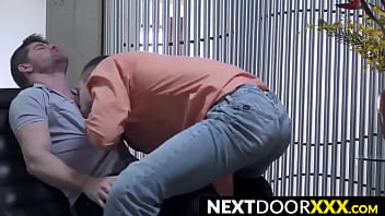 Preview 2 of Neew Xxx Hd Video 2018 Ki - NextDoorXXX.com - Gorgeous studs banging tight holes in bareback bash