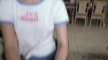 Preview 2 of Hd Etli Tube - Dahlia Red AKA Emma Johnson Fucks For Permission To Go Out With Men - Preview