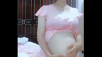 Preview 4 of Fainting Girl - Mang bầu anh c&oacute_ d&aacute_m chịch kh&ocirc_ng