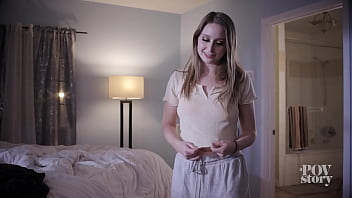 Preview 3 of Hollywood Couple Sex - APovStory - The Affair - Teaser
