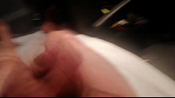 Preview 2 of Busy Girl Fucking - Tributo de un fan,  espectacular corrida para mi