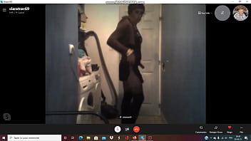 Preview 2 of Tamil Aunty Sex Talk Tamil Story - sous les ordres de son maitre julien CLARA pour l excit&eacute_ tenue BCBG