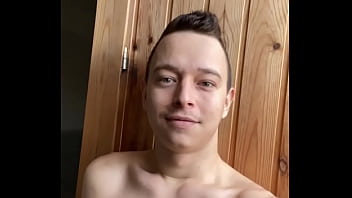 Preview 1 of Hombres Cojiendo Con Otro Hombre - Verification video