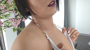 Preview 1 of Dania Sex - brunette @misssuzy26