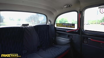 Preview 1 of Single Bergamo - Fake Taxi Kiara Lord Gives Outstanding Blowjob Instead of Cash