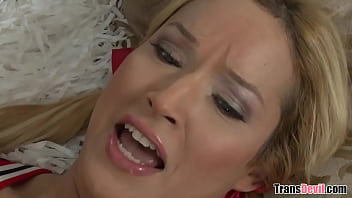 Preview 2 of Car Fuck Mali - Doctor,  please make my dick cum! - Khloe Hart