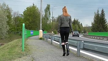 Preview 1 of Xxnx Rip - leggings