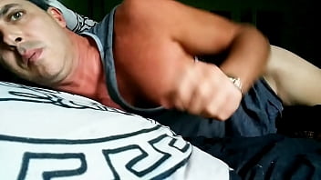 Preview 3 of Hqiry Cqm - My Straight buddy Hunk Step Dad CORY BERNSTEIN AKA CORY THE MODEL Busted in Leaked Male CELEBRITY COCK Sextape Masturbating ! Jerking SHAVED BIG COCK,  Smoking ,  fingering Ass,  HUGE CUM SHOT ! FREE GAY PORN
