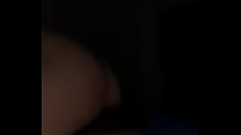 Preview 2 of Nude Sayana - Riding dick while everyone is gone