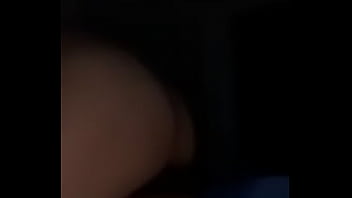 Preview 3 of Nude Sayana - Riding dick while everyone is gone