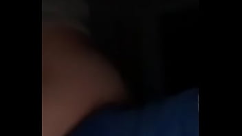 Preview 1 of Nude Sayana - Riding dick while everyone is gone