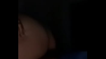 Preview 4 of Nude Sayana - Riding dick while everyone is gone