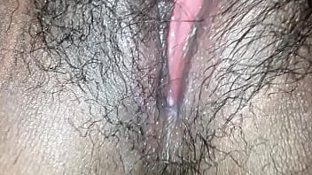 Preview 4 of Baywatch Actress Xxx - jamaican freaky teen girlfriend send me a video of her pon WhatsApp rubbing up her pussy and also moaning in the bedroom part 1 of the video