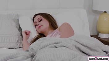 Preview 1 of Www Smekdoun - Redhead milf fingers stepdaughters cunt