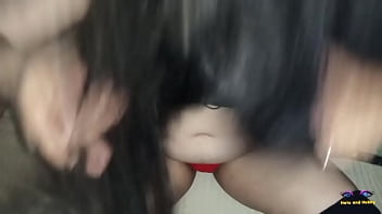 Preview 4 of Sex Porn Balita Sama Ibu - Desi girlfriend hot dance in bedroom
