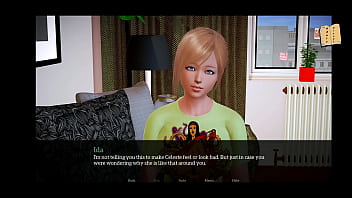 Preview 3 of Coliseum Xxxx - My New Family 272