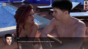 Preview 2 of Momy Jordi - Reunion 37