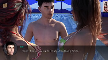 Preview 4 of Momy Jordi - Reunion 37