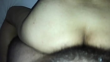 Preview 2 of Seelping Mom Is Son Xxx - De quatro... no cuzinho,  gemido gostoso