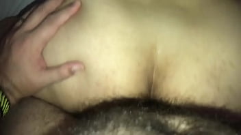 Preview 4 of Seelping Mom Is Son Xxx - De quatro... no cuzinho,  gemido gostoso