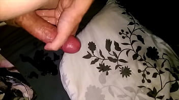Preview 4 of Hd Siscrush - Close up shot of edging and massive cumshot