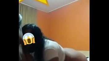 Preview 2 of Hd Porne Story - Mamando o pau de quatro