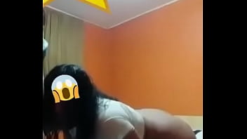 Preview 1 of Hd Porne Story - Mamando o pau de quatro