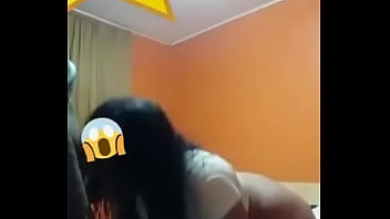 Preview 4 of Hd Porne Story - Mamando o pau de quatro