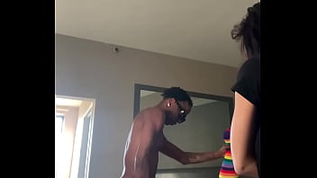 Preview 4 of Mom Son Erotic Movie - Bts Druffbandit Mandy Maytag