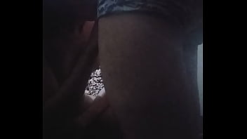 Preview 1 of Mom Ori Tit - Debora do pop, fazendo um sexo com seu amigo de bairro