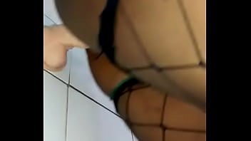 Preview 3 of Ammu Aunty - wild black girl suck her toy and get fucked by it