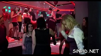Preview 3 of Madrastasxxx - Raunchy and juicy partying