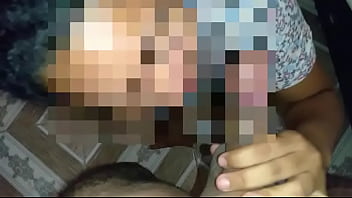 Preview 3 of Arabian 8 - chupando e engolindo leite do amante