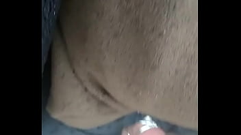 Preview 2 of Fake Alia Bhatt - Walking with my cock out.