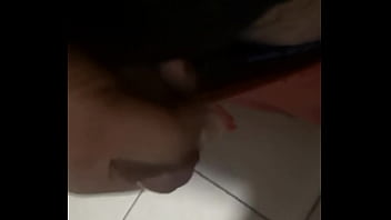 Preview 1 of Lesbjan Step Mom - Mucho cum