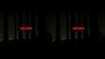 Preview 1 of Black Couple Rough Dominate - VRConk One Last Fuck With Alien Babe VR Porn