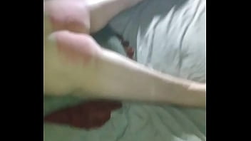 Preview 3 of Japanese Little Girl Sex Vedio - My Hardest Spanking Yet Part 1