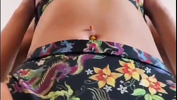 Preview 1 of Chinese Anal Hd - Violeta &amp_ Andy BBS Private