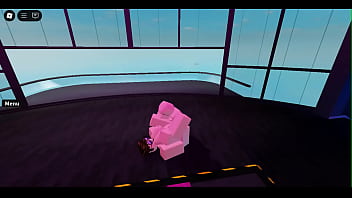 Preview 2 of Korian Teens Sex - me consigo un random y me folla el culo en roblox
