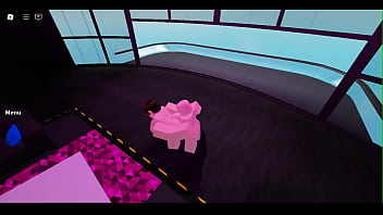 Preview 1 of Korian Teens Sex - me consigo un random y me folla el culo en roblox
