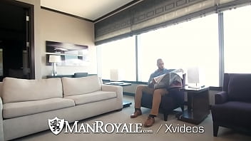 Preview 1 of Mom And Son Bp Video - ManRoyale Sexual Step Dad Introduction Goes Perfect